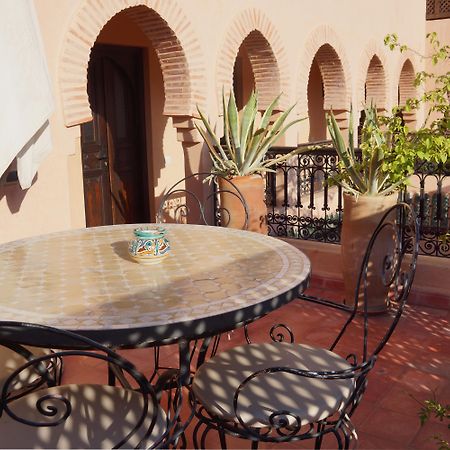 Riad Marrakiss Marrakesh Exterior photo