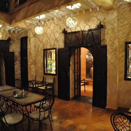 Riad Marrakiss Marrakesh Exterior photo