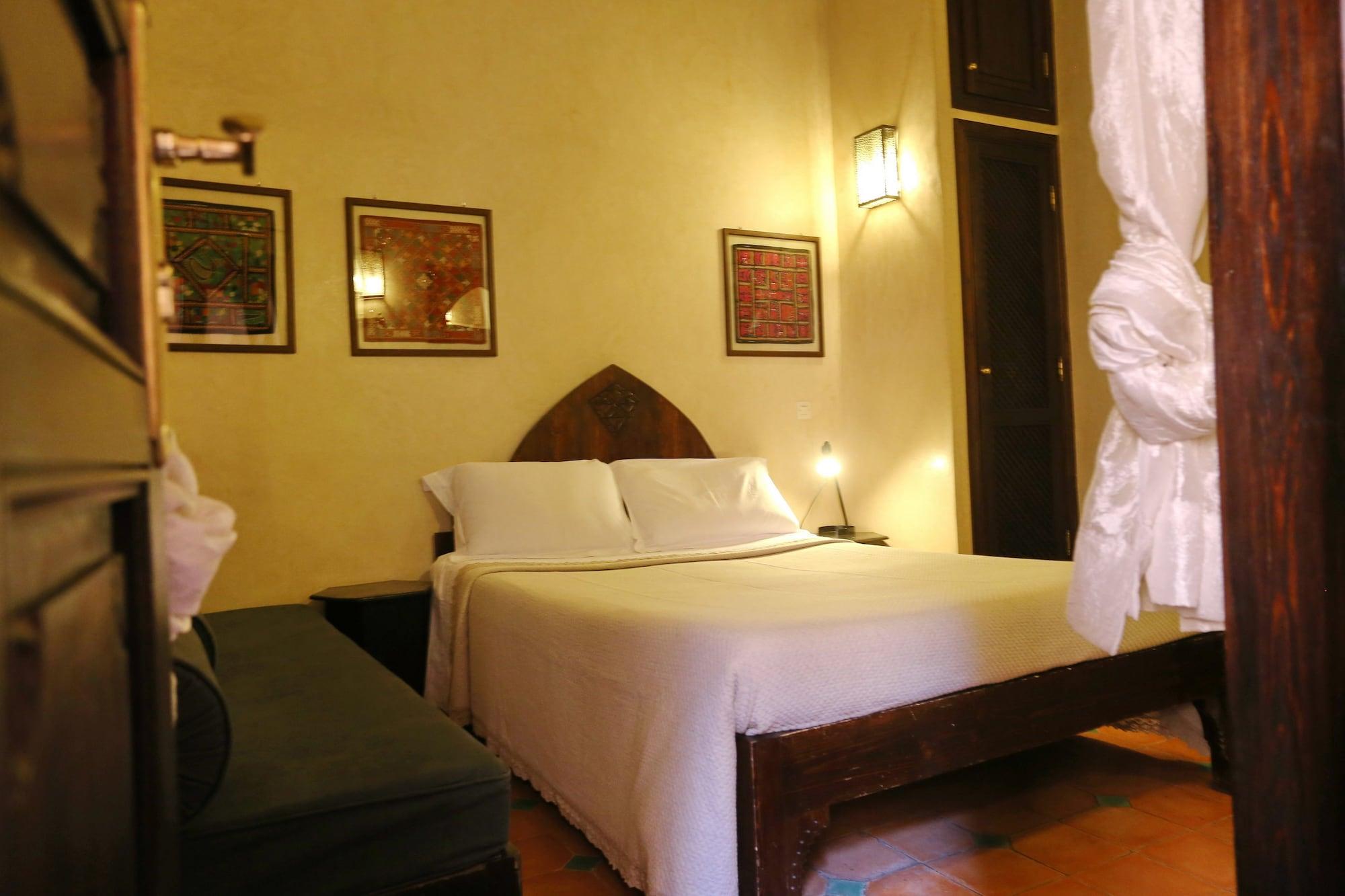 Riad Marrakiss Marrakesh Exterior photo