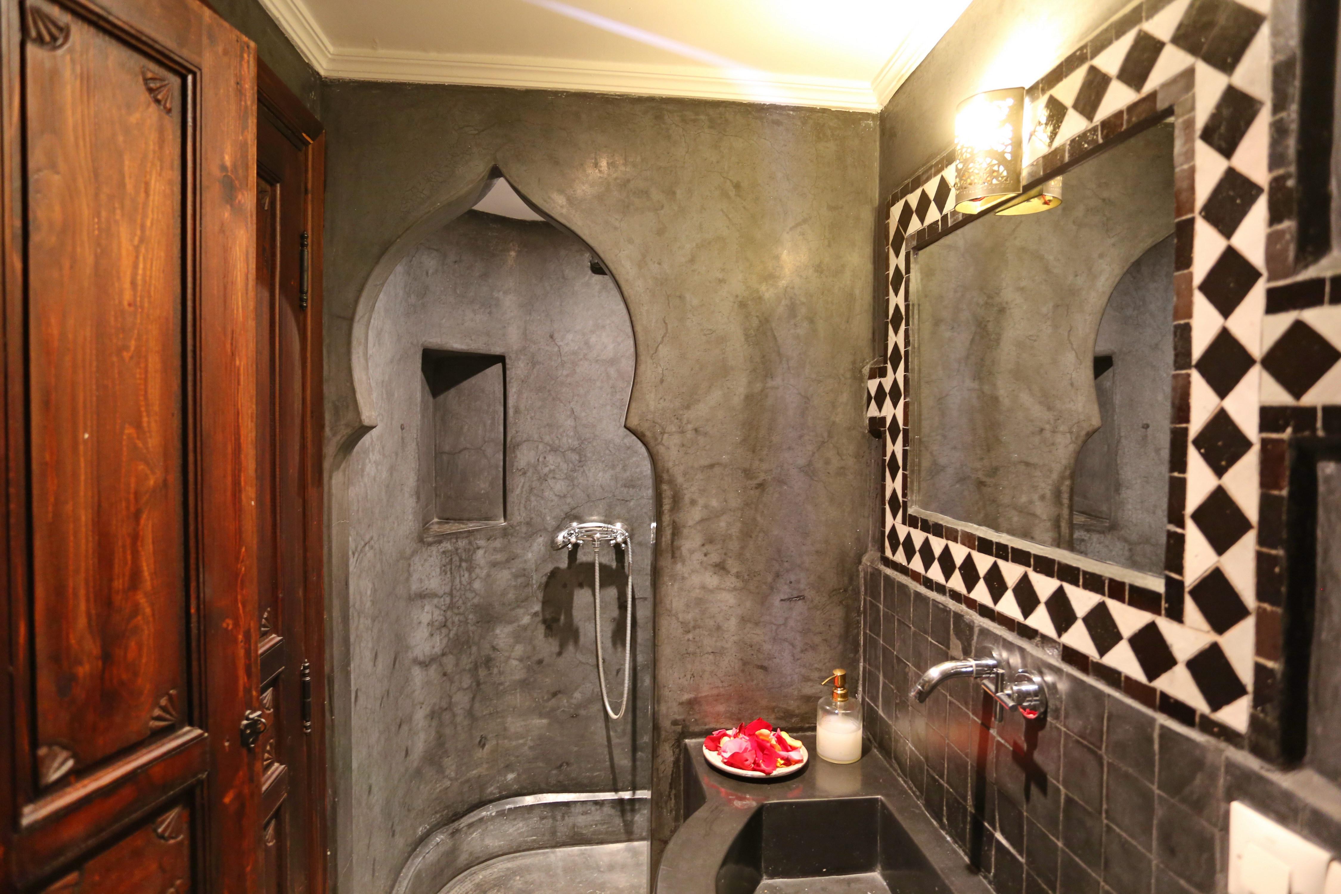 Riad Marrakiss Marrakesh Exterior photo