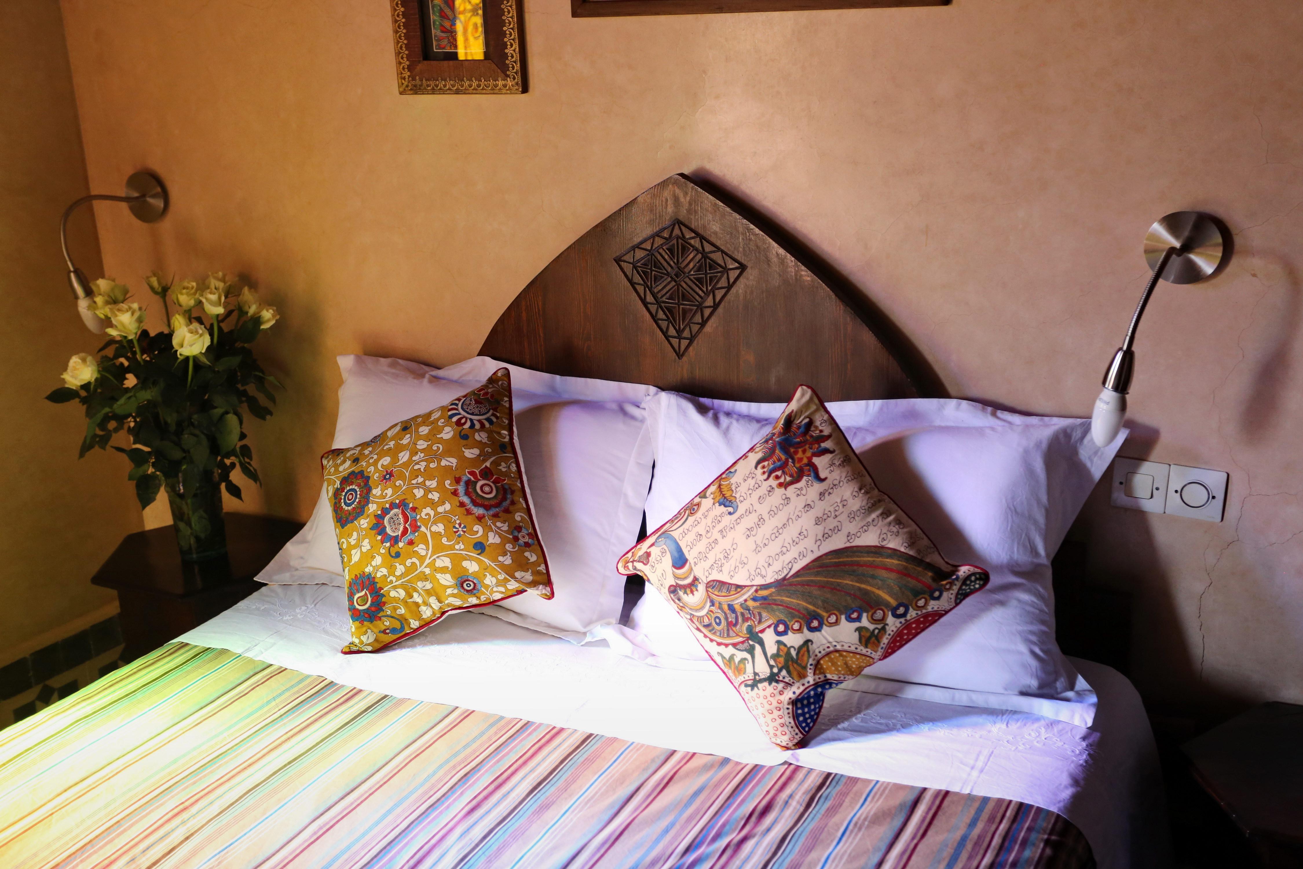 Riad Marrakiss Marrakesh Exterior photo