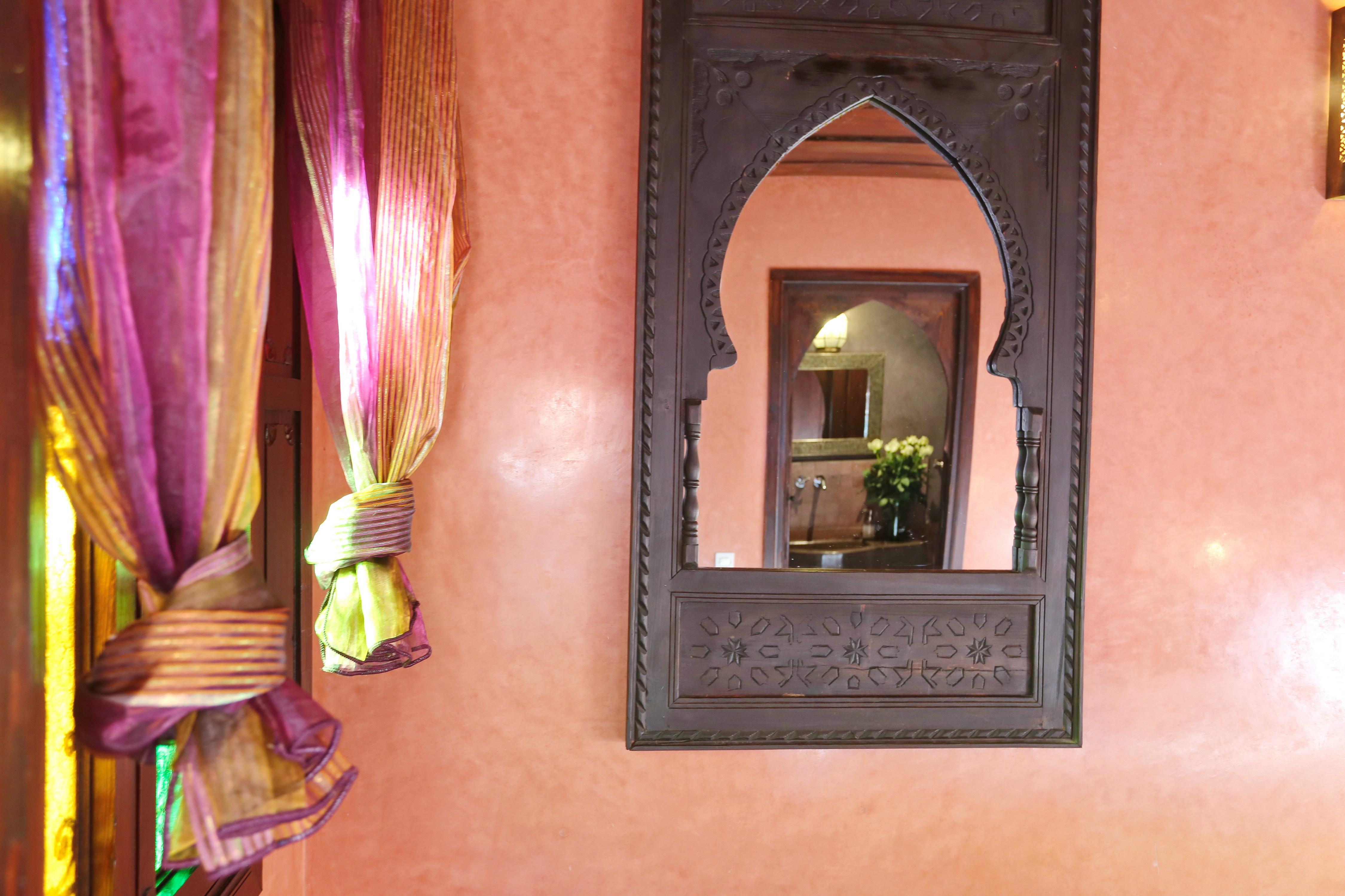 Riad Marrakiss Marrakesh Exterior photo