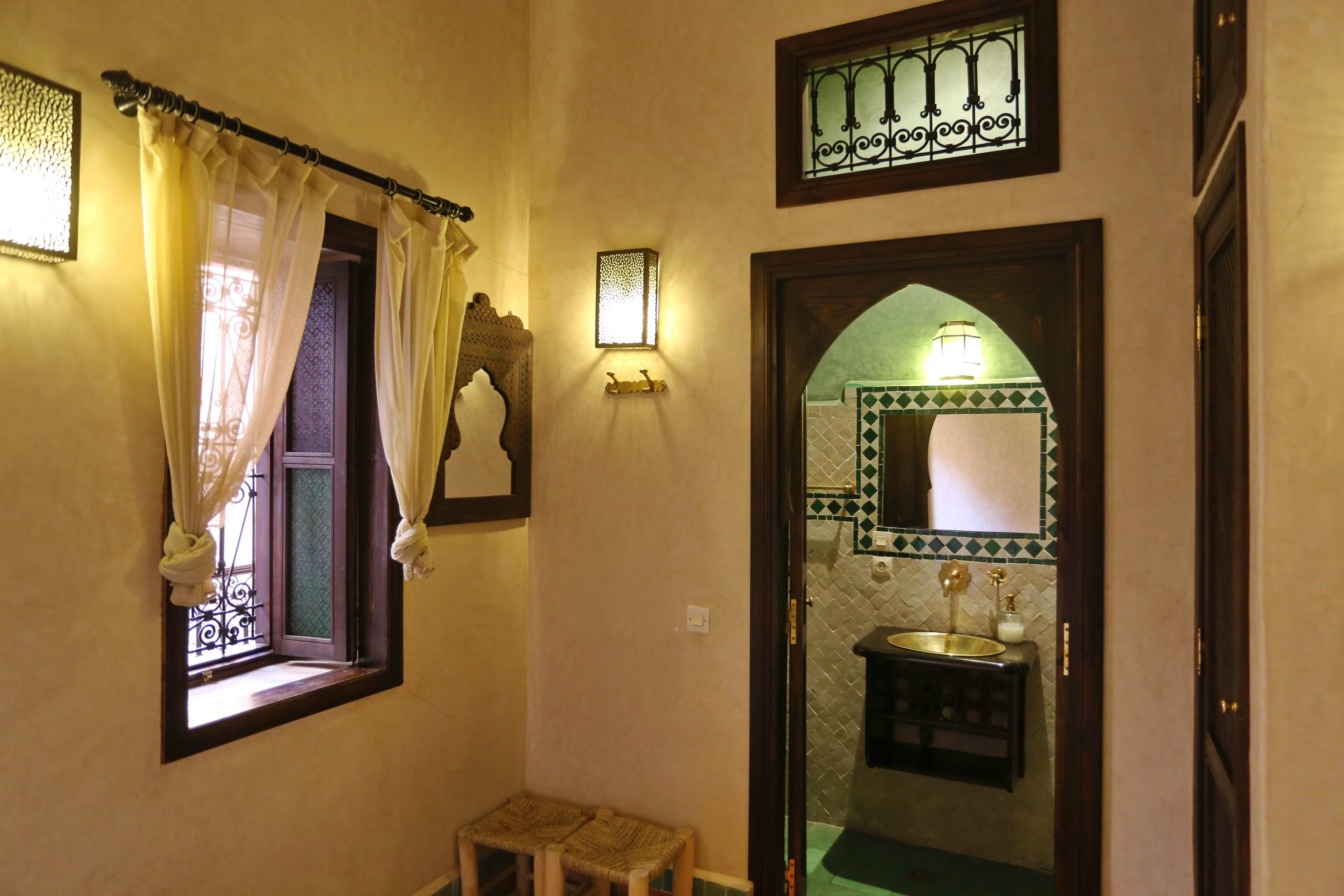 Riad Marrakiss Marrakesh Exterior photo