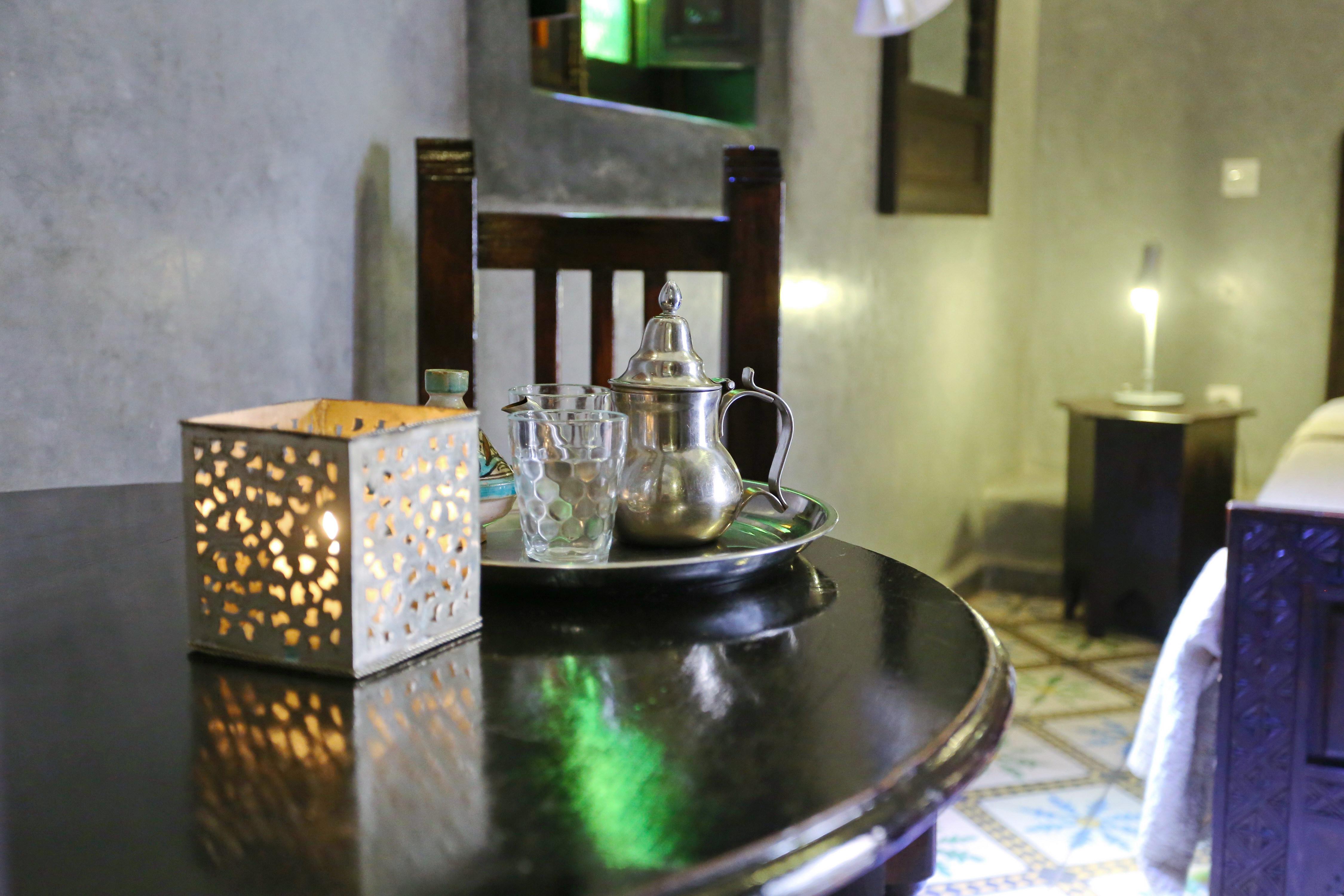Riad Marrakiss Marrakesh Exterior photo