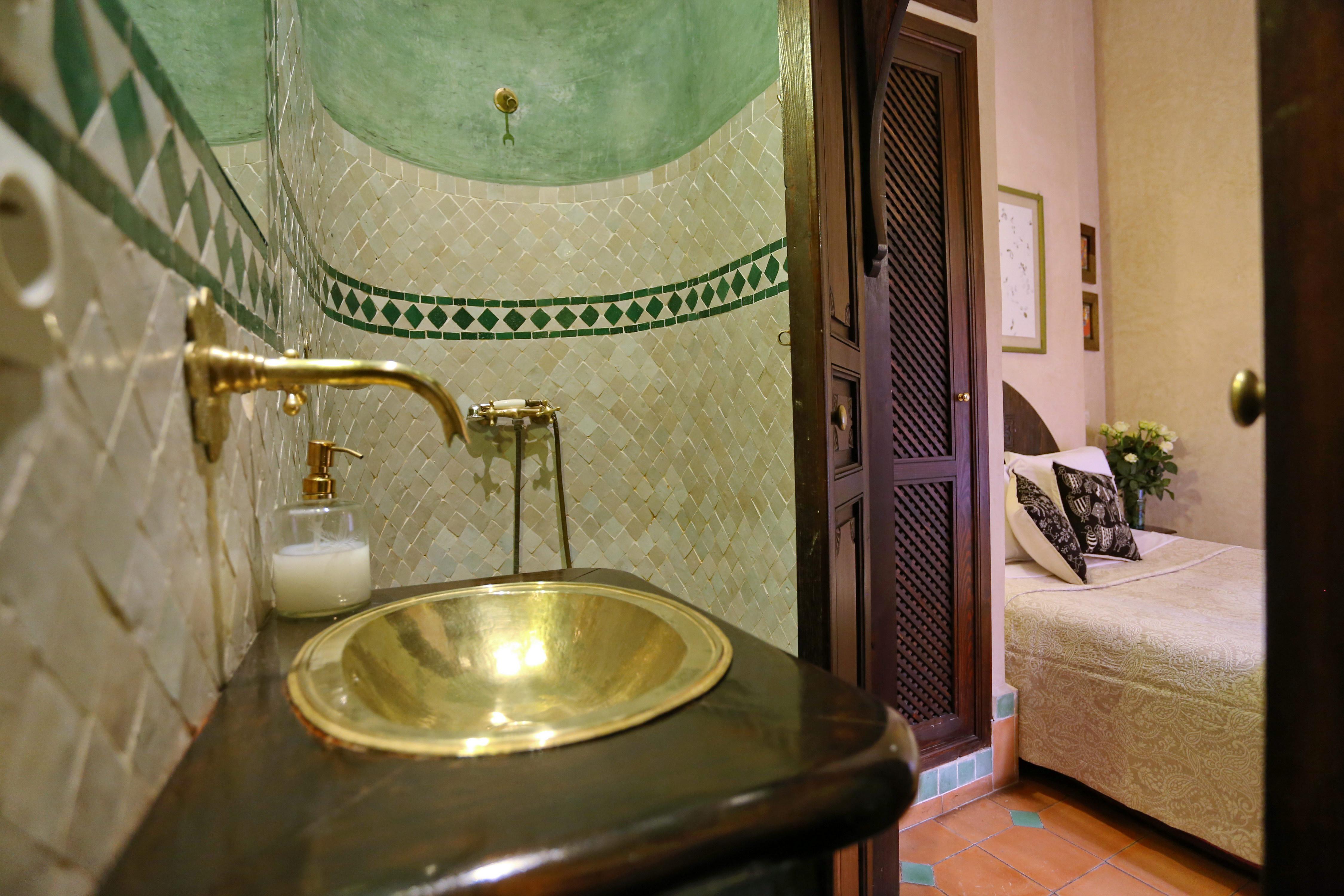 Riad Marrakiss Marrakesh Exterior photo