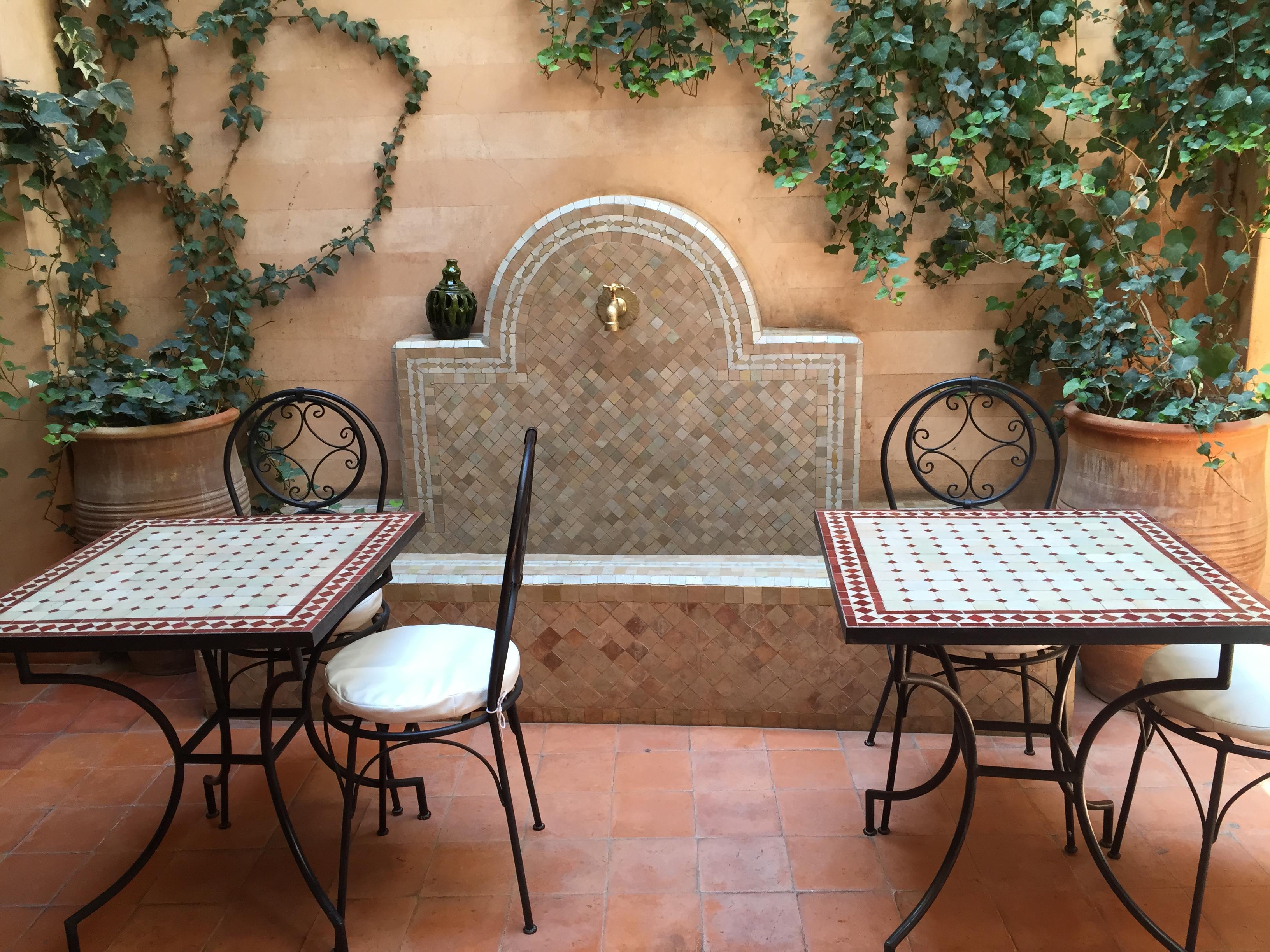 Riad Marrakiss Marrakesh Exterior photo