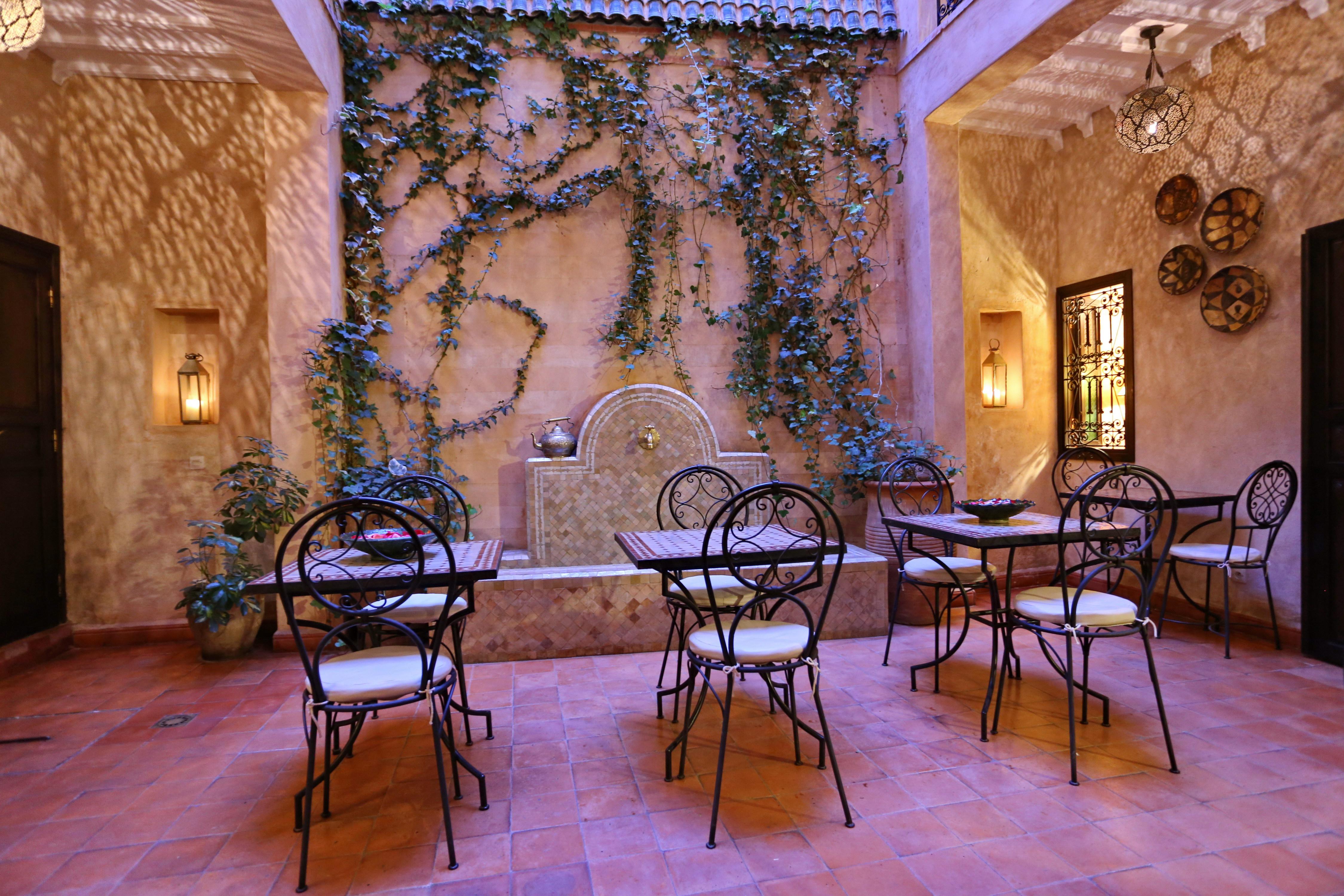 Riad Marrakiss Marrakesh Exterior photo