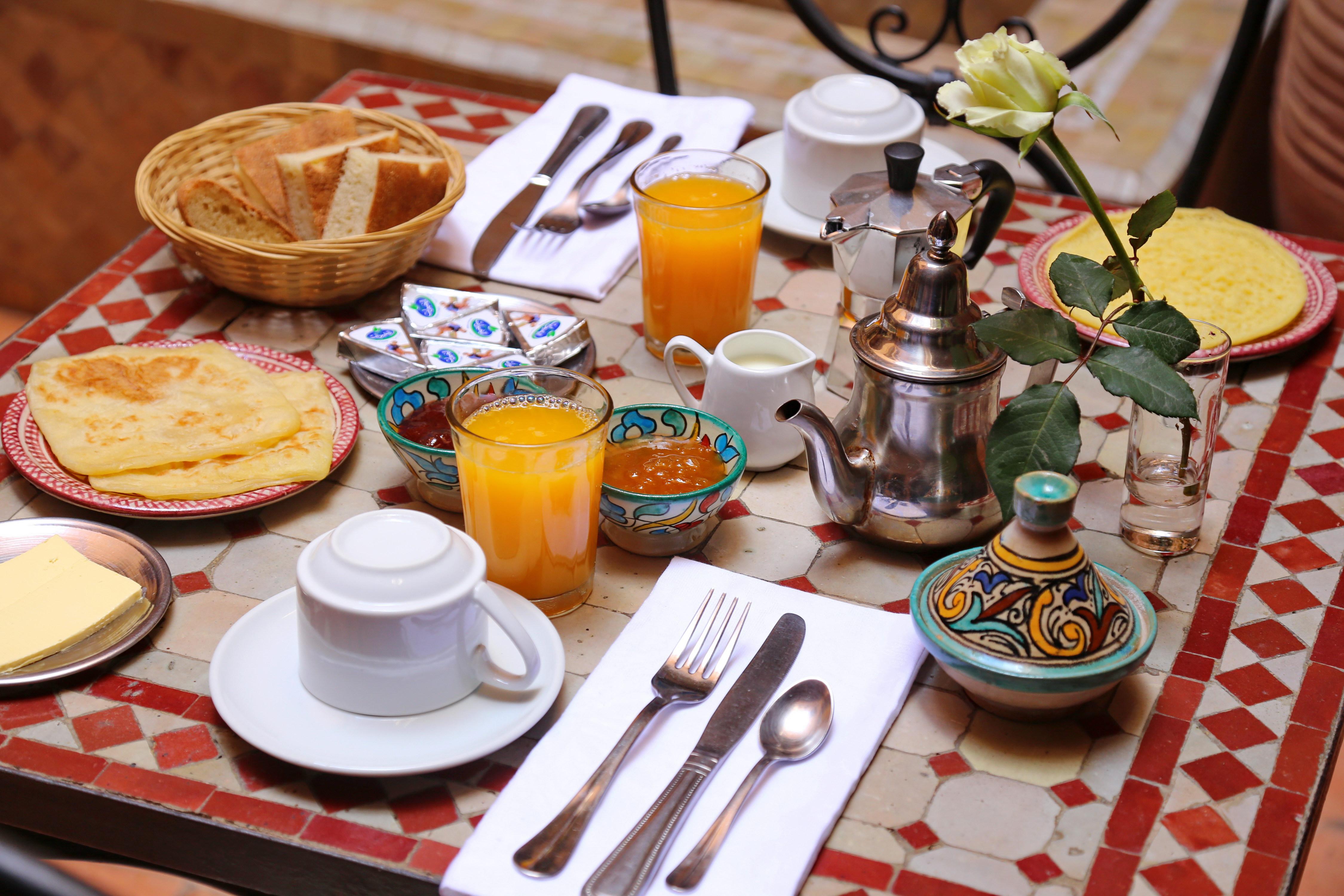 Riad Marrakiss Marrakesh Exterior photo
