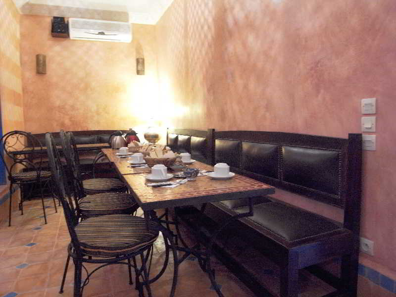 Riad Marrakiss Marrakesh Exterior photo