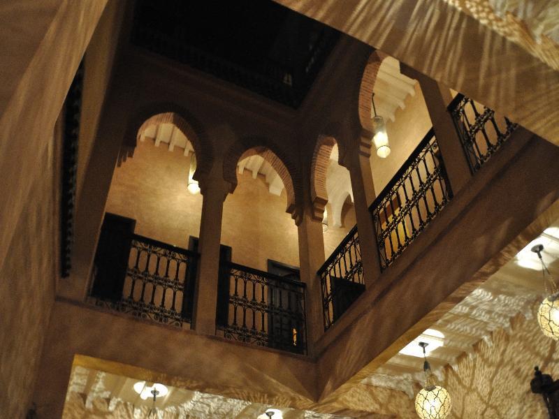 Riad Marrakiss Marrakesh Exterior photo