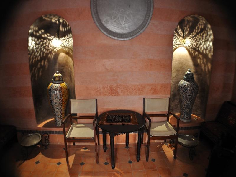 Riad Marrakiss Marrakesh Exterior photo