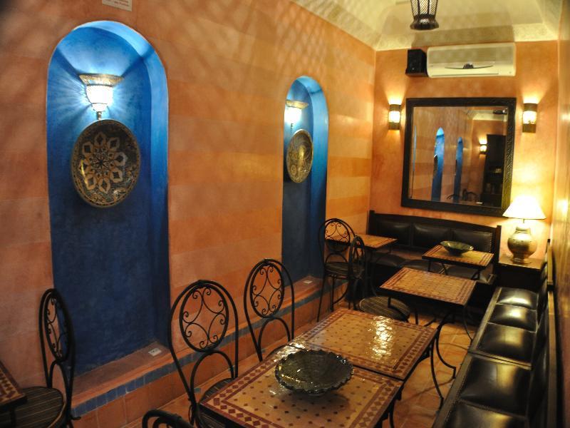 Riad Marrakiss Marrakesh Exterior photo