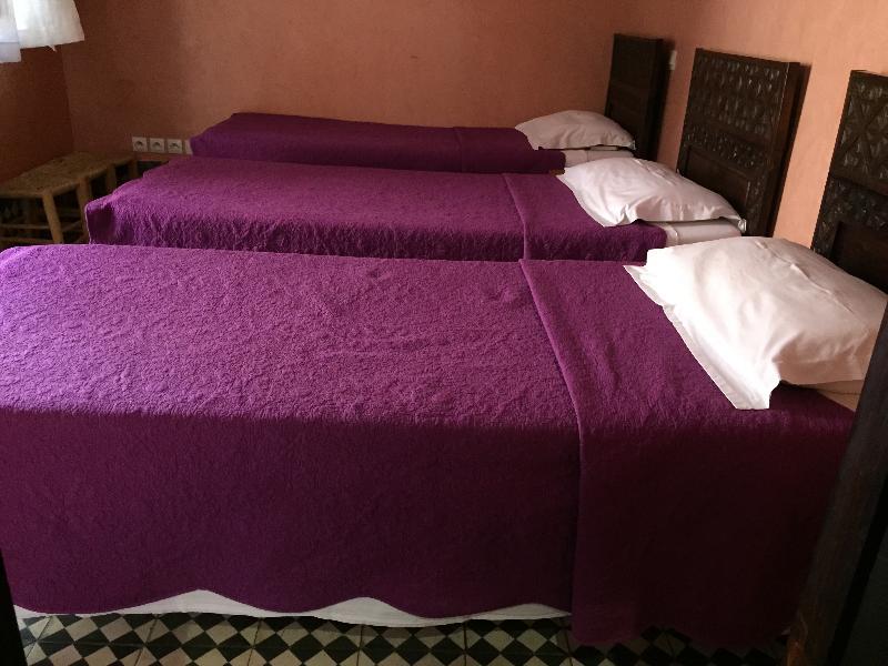 Riad Marrakiss Marrakesh Exterior photo