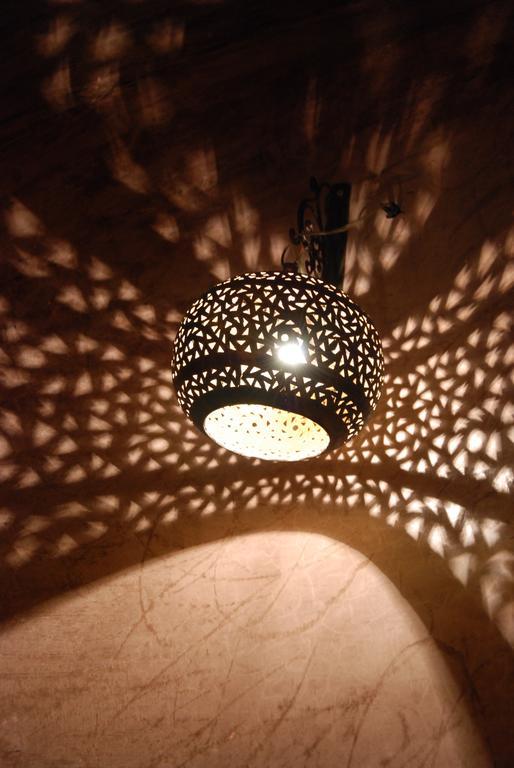 Riad Marrakiss Marrakesh Exterior photo