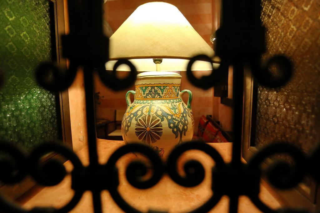 Riad Marrakiss Marrakesh Exterior photo
