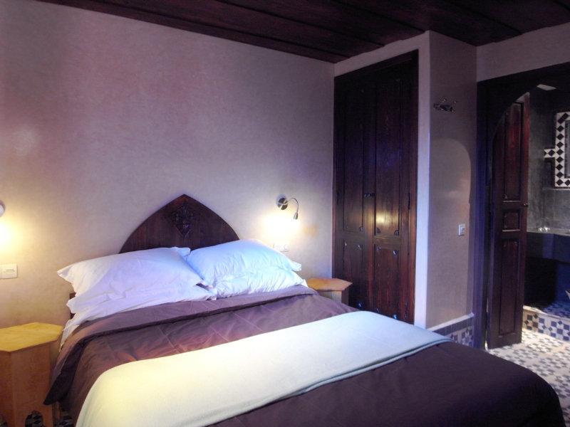 Riad Marrakiss Marrakesh Exterior photo